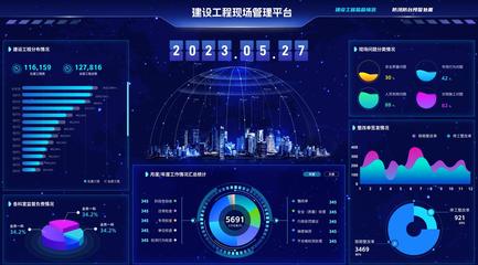 知行华智建设工程项目管理系统在建筑智能化工程中的价值分析