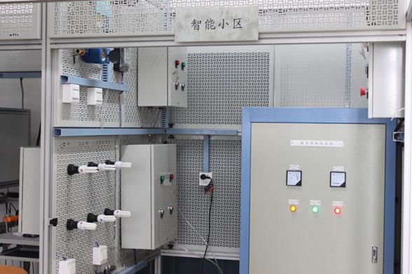 建筑智能化工程技术